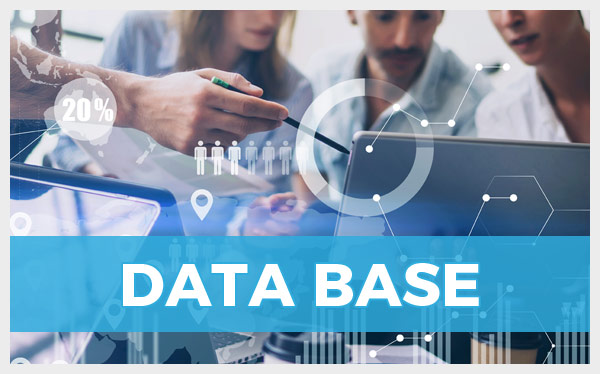 Servizi - Data Base