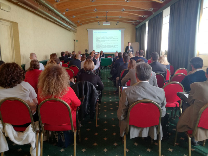 Atlante Sanità: l’evento