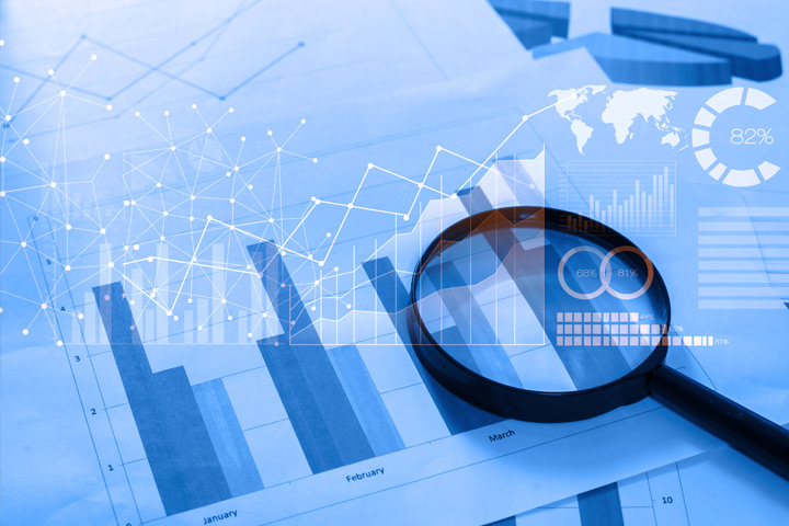 Ricerche di mercato e mapping
