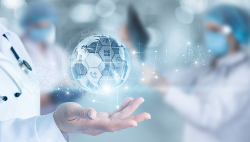 Exposanità 2022: tra innovazione tecnologica e nuovi obiettivi del SSN