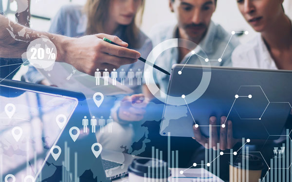 Servizi Data Base