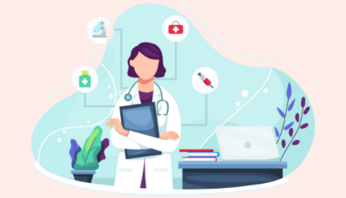 Quanti sono i Medici di Medicina Generale?