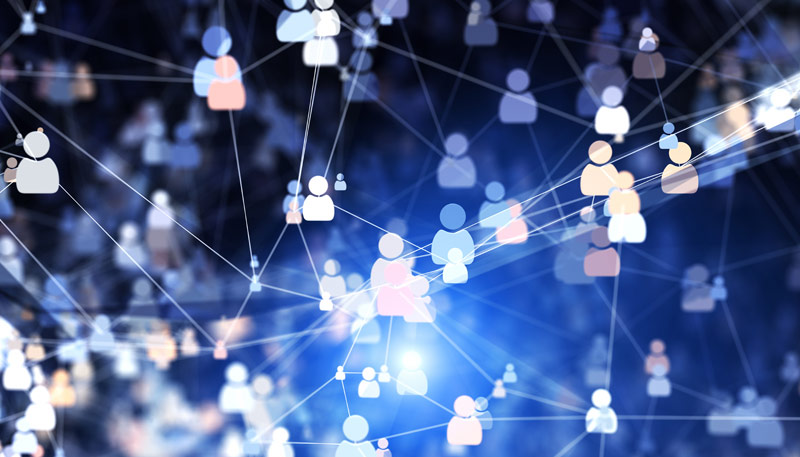 Social Media | Servizi | PKE Group