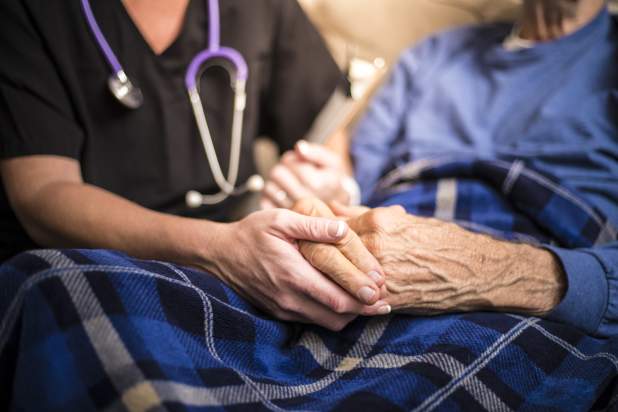 Demenza: quanti italiani ne soffrono?