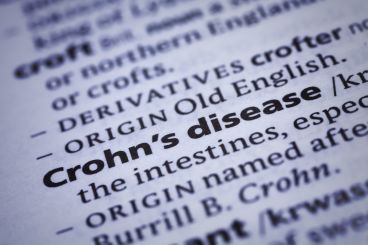 37 anni dalla morte di Burril Crohn