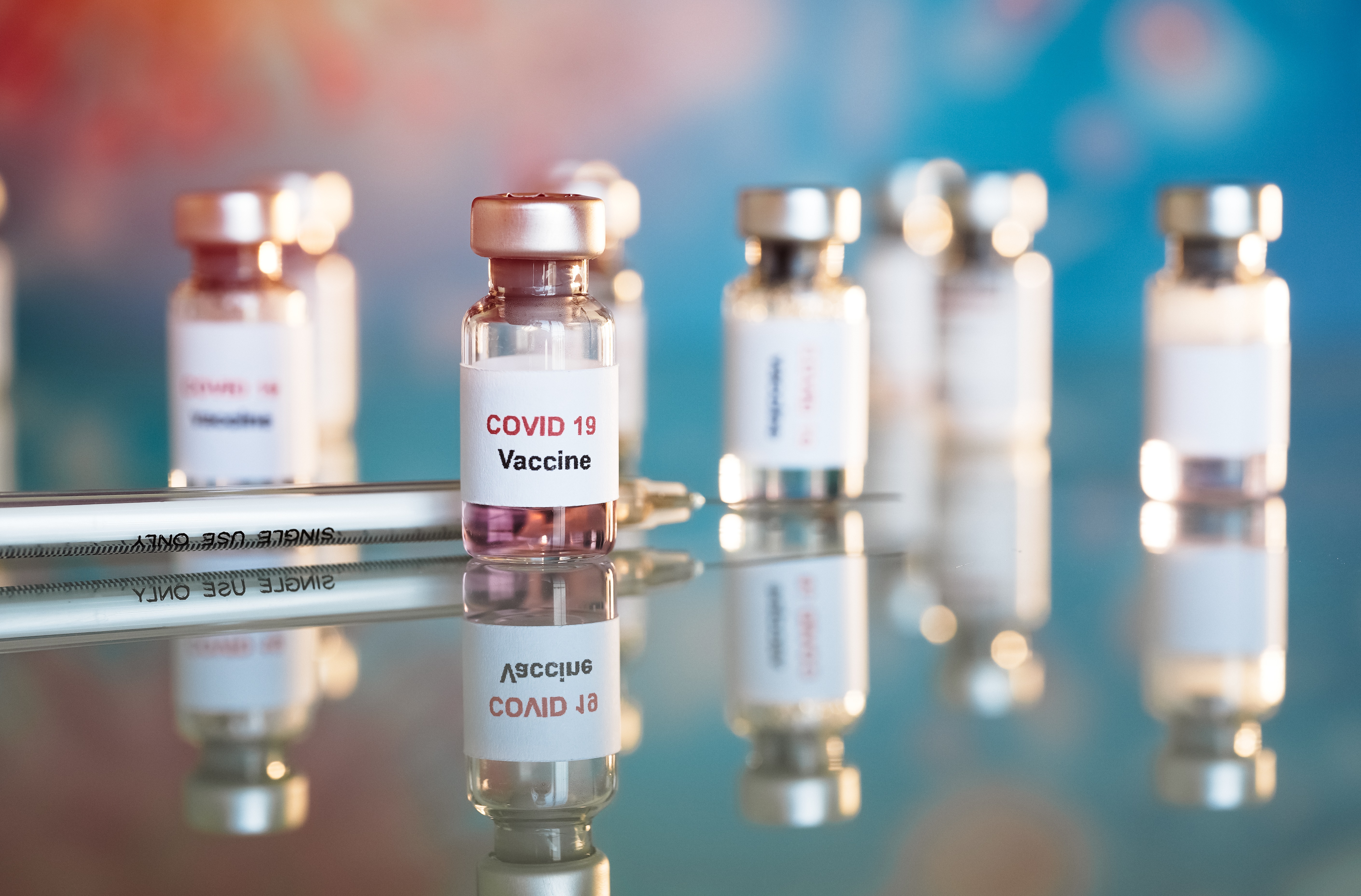 Combattere il Coronavirus: la corsa al vaccino