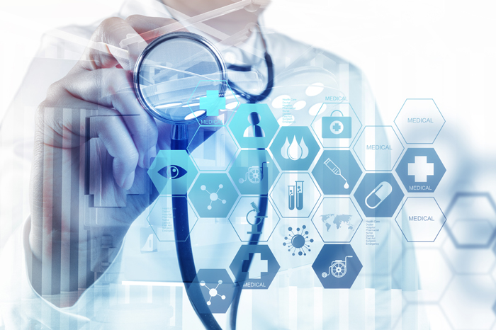 Sanita' e digitale: uno spazio per innovare