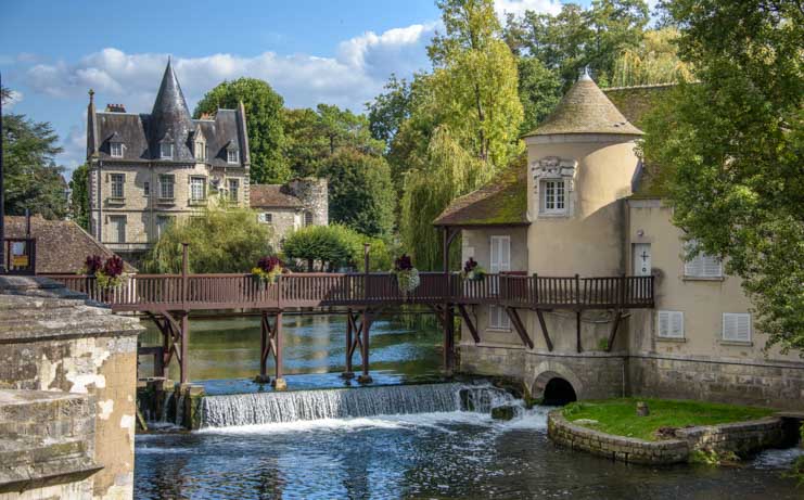 Moulin-a-tan-Moret-sur-Loing Moulin-a-tan-Moret-sur-Loing
