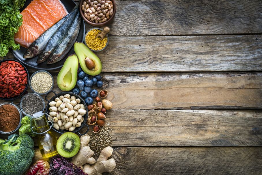 Alimentazione Alimentazione