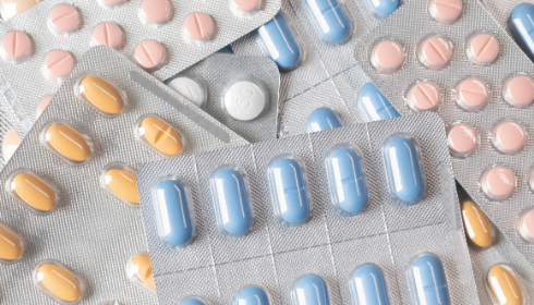 Antibiotici: maneggiare con cura! Antibiotici: maneggiare con cura!
