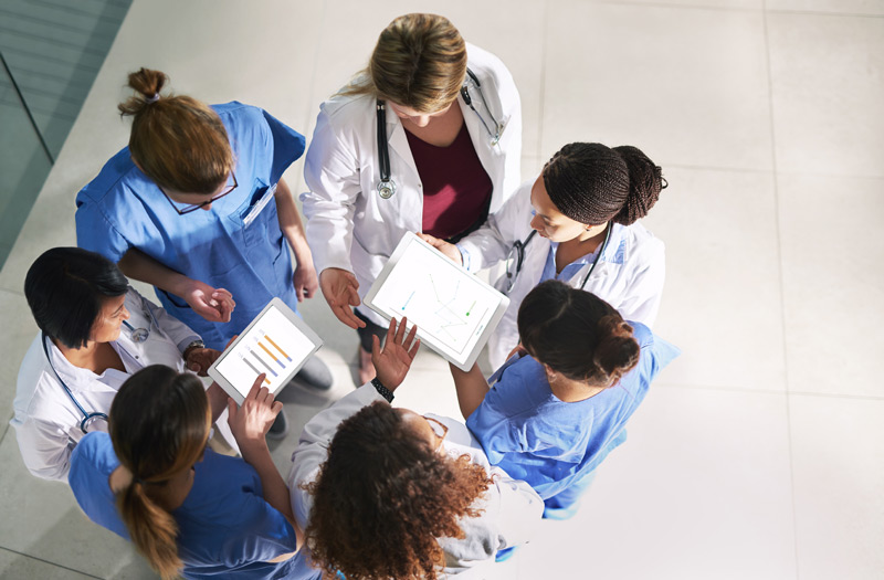 Carenza di medici: quanti per specializzazione? Carenza di medici: quanti per specializzazione?