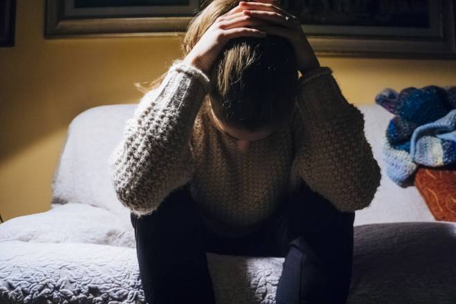 Ci sono vantaggi nell'essere depresso? Ci sono vantaggi nell'essere depresso?
