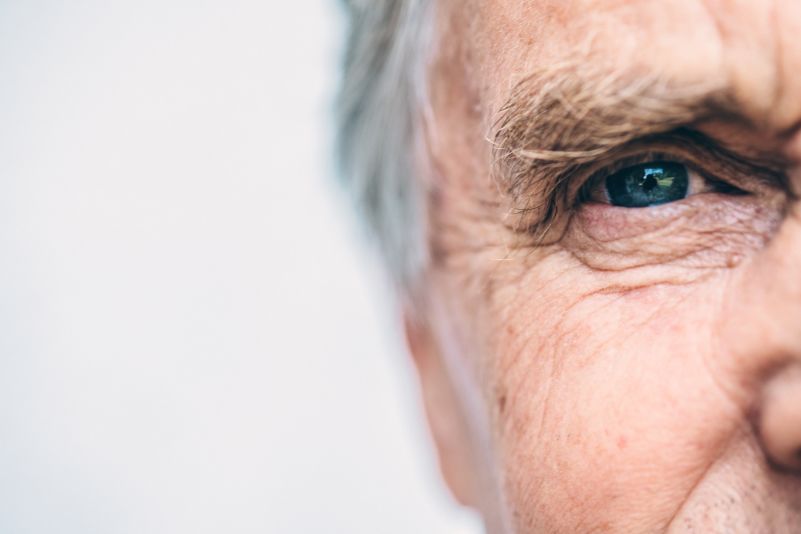 Disturbi alla vista: i numeri dell'OMS Disturbi alla vista: i numeri dell'OMS