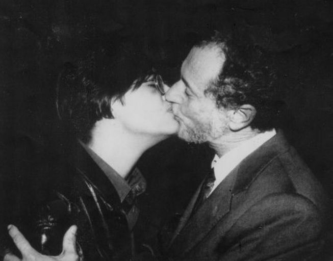 Fernando Aiuti: il protagonista della lotta contro l'AIDS Fernando Aiuti: il protagonista della lotta contro l'AIDS