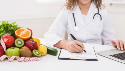 La nutrizione in numeri La nutrizione in numeri