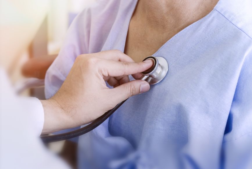 Pneumologi in Italia: quanti sono? Pneumologi in Italia: quanti sono?