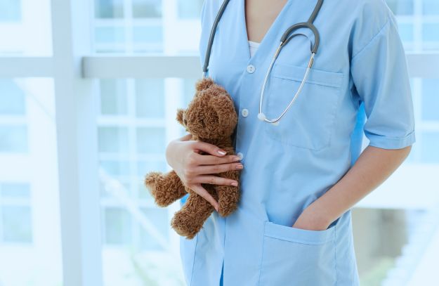 Quanti sono i pediatri in Italia? Quanti sono i pediatri in Italia?