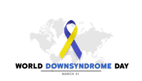 World Down Syndrome Day World Down Syndrome Day