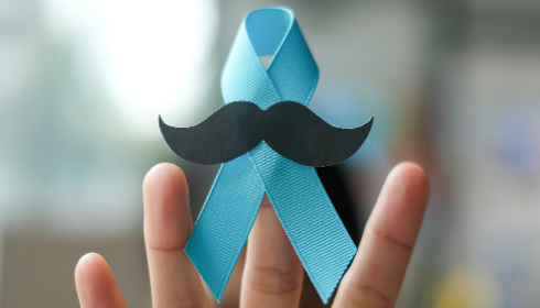 Oncoguida e tumore alla prostata Oncoguida e tumore alla prostata