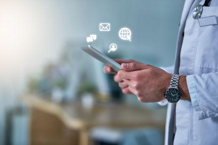 Email marketing: quanti medici possiamo contattare? Email marketing: quanti medici possiamo contattare?