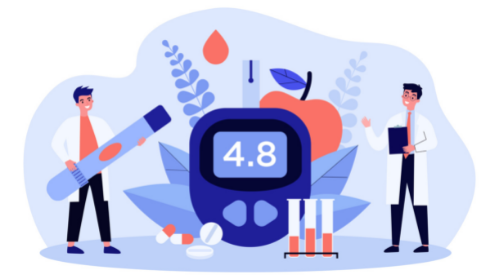 Quanti sono i diabetologi? Quanti sono i diabetologi?
