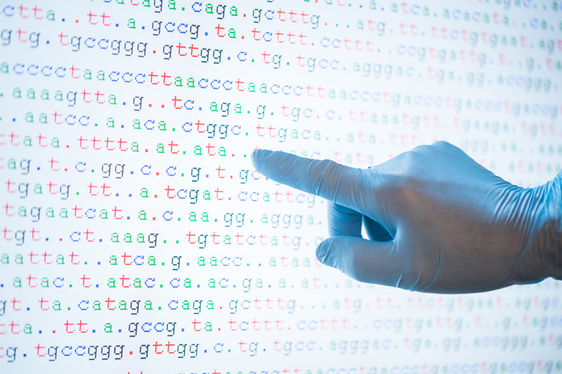 Altre sorprese della genetica medica Altre sorprese della genetica medica