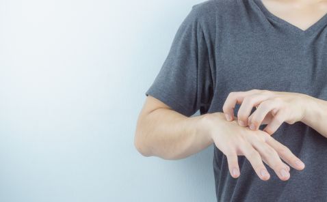 Giornata mondiale della psoriasi Giornata mondiale della psoriasi