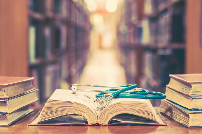 Abolito il numero chiuso in medicina? Non subito Abolito il numero chiuso in medicina? Non subito
