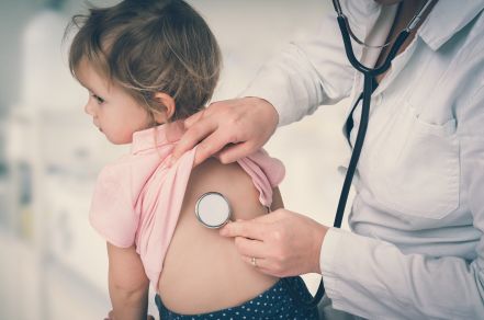 Pediatri di Libera Scelta in Italia: quanti sono? Pediatri di Libera Scelta in Italia: quanti sono?