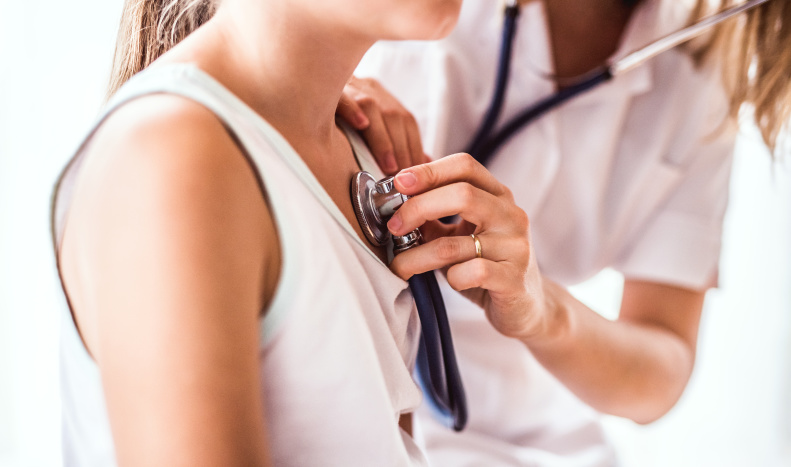 Italiani: quante visite dal medico in un anno? Italiani: quante visite dal medico in un anno?