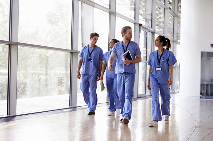 Professioni sanitarie il tasso di occupazione Professioni sanitarie il tasso di occupazione
