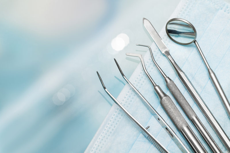 Quanti italiani sono soddisfatti del proprio dentista?
