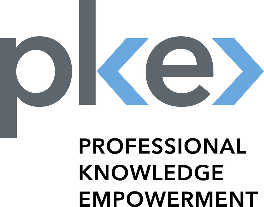 Logo PKE
