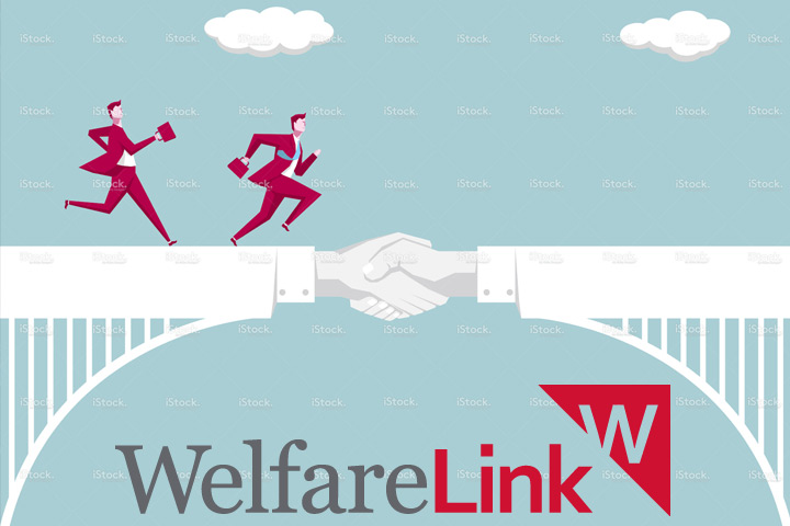 WelfareLink Bridge 